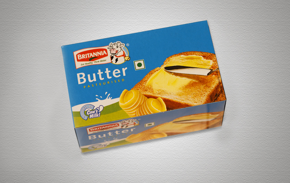 Schreiber Dynamix - butter