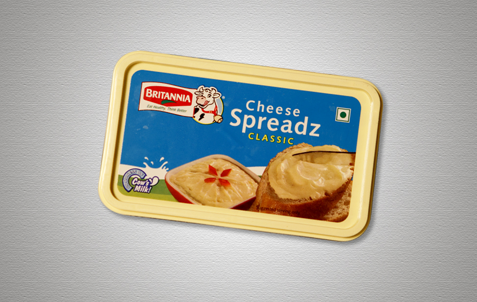 Cheese Spreadz Classic