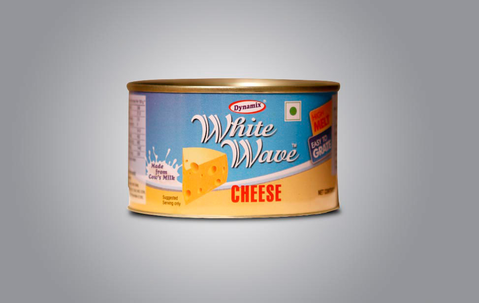 White Wave Cheese
