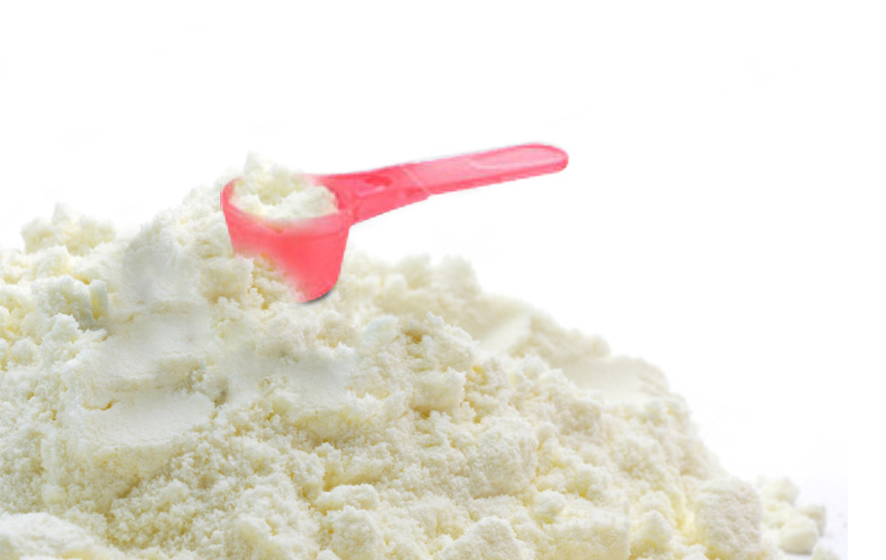 Schreiber Dynamix - milk powder